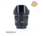 Sigma 50mm f/1.4 EX DG HSM 