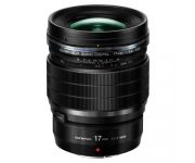 Olympus M.ZUIKO ED 17mm f/1.2 PRO 