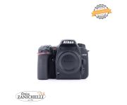 Nikon D7500 Body 6916 Scatti Usato 