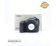 Canon EOS 5DSr Body 49805 Scatti Usato 