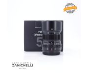 Fujifilm Fujinon XF 50mm f/2 R WR Usato 