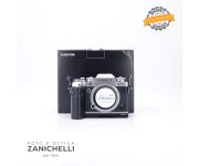 Fujifilm X-T4 Body 12040 Scatti Usato 