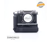 Fujifilm X-T3 Body 1357 Scatti Usato 