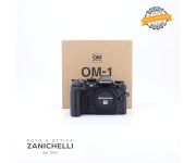 Olympus OM System OM-1 Mark II Body 965 Scatti Usato 