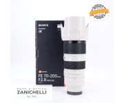 Sony FE 70-200mm f/2.8 GM OSS Usato 