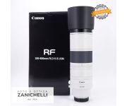 Canon RF 200-800mm f/6.3-9 IS USM Usato 