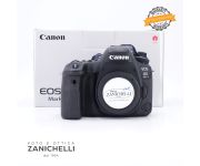 Canon EOS 6D Mark II 45153 Scatti Usato 