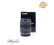 Canon RF 85mm F/2 MACRO IS STM Usato 