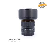 Samyang 14mm f2.8 ED AS IF UMC 