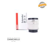 Canon Extender EF 2x II Usato 