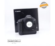 Canon EOS 1D Mark III Body 6670 Scatti Usato 