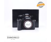 Sony A7R V Body 90 Scatti Usato 