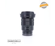 Sony FE 16-35mm f/4 ZA OSS Usato 