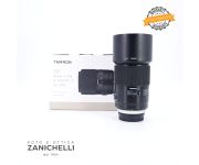 Tamron SP 90mm f/2.8 Di Macro VC USD 