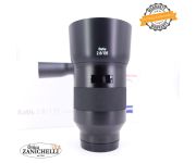 Zeiss Batis 135mm f/2.8 