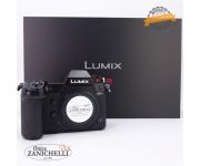 Panasonic Lumix S1R 6000Scatti Usato 