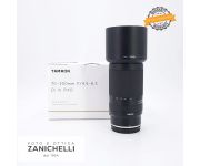 Tamron 70-300mm f/4.5-6.3 Di III RXD 