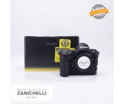 Nikon Z8 Body  4473 Scatti Usato Nital 