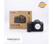 Canon EOS R5C 1000 Scatti Usato 