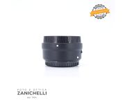 Nikon FTZ Mount Adapter Usato 