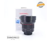 Samyang AF 14mm f/2.8 