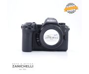 Nikon Z6 III Body 265 Scatti Usato 
