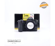 Nikon Z6 II Body 14100 Scatti Usato Nital 