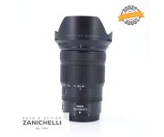 Nikon Z 24-120mm f/4 S Usato 