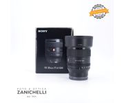 Sony FE 35mm f/1.4 GM Usato 
