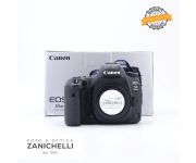 Canon EOS 5D Mark IV Body 58764 Scatti Usato 