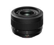 Fujifilm XC 13-33mm f3.5-6.3 OIS 