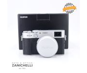 Fujifilm X100VI Scatti 12200 Usato 