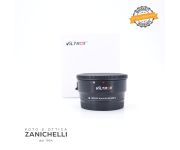 Viltrox Mount Adapter EF-Eos M Usato 