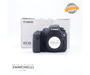 Canon EOS 6D Body 17530 Scatti Usato 