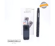 Insta360 X3 + Selfie Stick Usato 