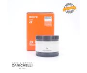 Sony 2x Teleconverter Usato 