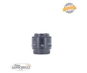 Canon EF 50mm f/1.8 II Usato 