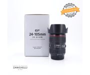 Canon EF 24-105mm f/4 L IS II USM Usato 