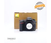 Nikon D610 Body 20251 Scatti Usato 