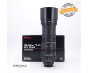 Sigma 150-500mm f/5-6.3 APO DG OS HSM 