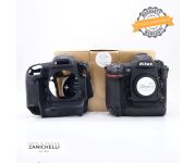 Nikon D5 Body 100200 Scatti Usato 