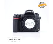 Nikon D610 Body 56267 Scatti Usato 