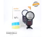 Godox V1 N Flash 