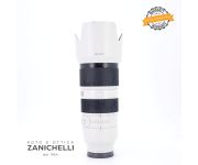 Sony FE 70-200mm f/2.8 GM OSS Usato 