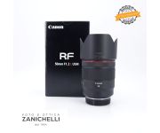 Canon RF 50mm F/1.2 L USM Usato 
