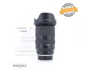 Tamron 17-70mm F/2.8 Di III-A VC RXD 