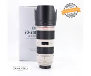 Canon EF 70-200mm f/2.8 L IS II USM Usato 