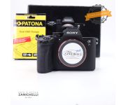 Sony A7R V Body 6800 Scatti Usato 