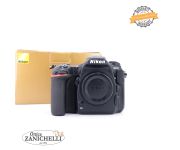 Nikon D500 Body 217068 Scatti Usato 