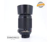 Nikon AF-S 55-200mm f/4-5.6 G ED DX VR Usato 